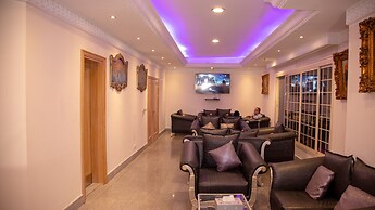 Warood Alsafwa Villas & Hotel Suites