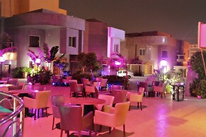 Warood Alsafwa Villas & Hotel Suites