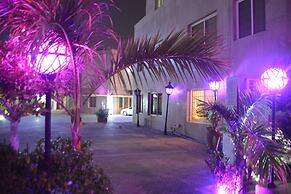 Warood Alsafwa Villas & Hotel Suites