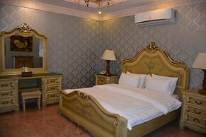 Warood Alsafwa Villas & Hotel Suites