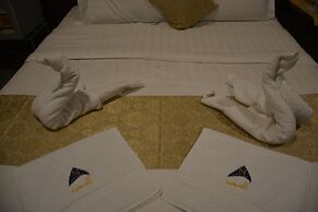Warood Alsafwa Villas & Hotel Suites