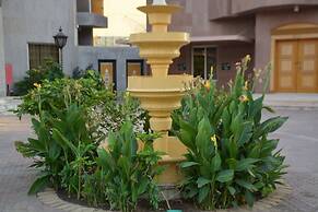 Warood Alsafwa Villas & Hotel Suites