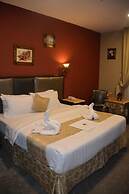 Warood Alsafwa Villas & Hotel Suites
