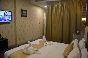 Warood Alsafwa Villas & Hotel Suites