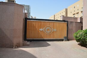 Warood Alsafwa Villas & Hotel Suites