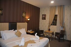 Warood Alsafwa Villas & Hotel Suites