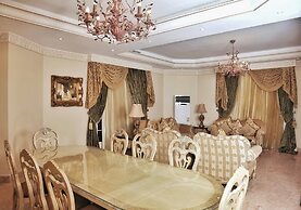 Warood Alsafwa Villas & Hotel Suites