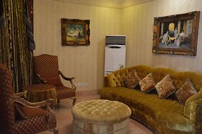 Warood Alsafwa Villas & Hotel Suites