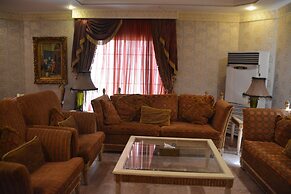 Warood Alsafwa Villas & Hotel Suites
