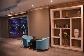 Warood Alsafwa Villas & Hotel Suites