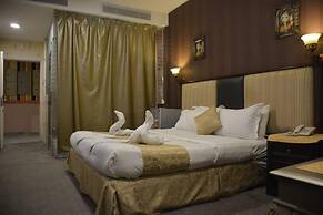 Warood Alsafwa Villas & Hotel Suites
