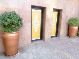 Warood Alsafwa Villas & Hotel Suites