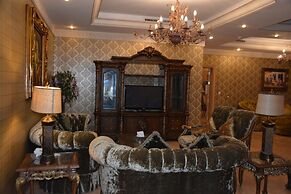 Warood Alsafwa Villas & Hotel Suites