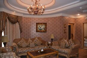 Warood Alsafwa Villas & Hotel Suites
