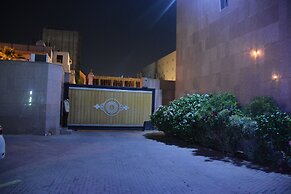 Warood Alsafwa Villas & Hotel Suites