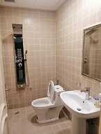 Warood Alsafwa Villas & Hotel Suites