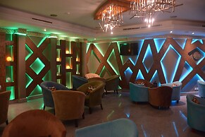Warood Alsafwa Villas & Hotel Suites