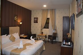 Warood Alsafwa Villas & Hotel Suites
