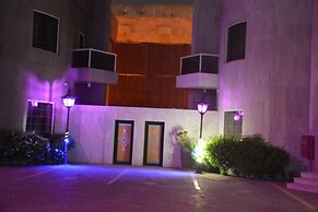Warood Alsafwa Villas & Hotel Suites
