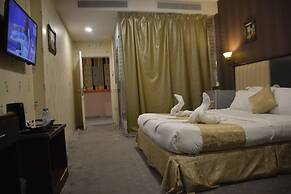 Warood Alsafwa Villas & Hotel Suites