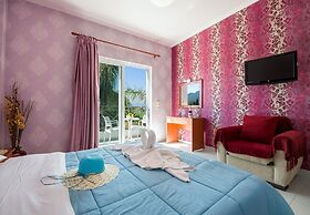 Room Family For 4