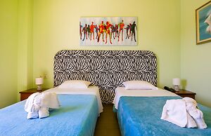 Room Family For 4