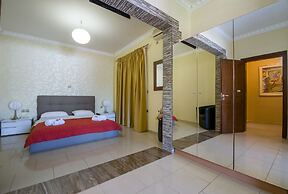 Room Family For 4