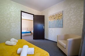 Room Family For 4