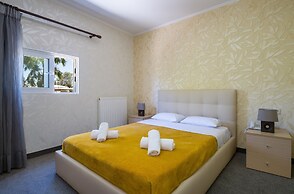 Suite Room For 5