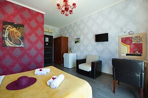 Suite Room For 5