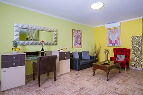 Suite Room For 5