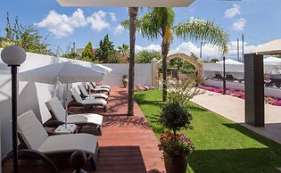 Suite Room For 5