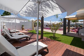 Suite Room For 5