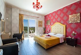Suite Room For 5
