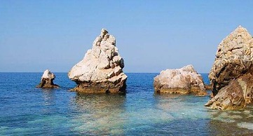 Sicily 2 - 3 - 4 Person With Pool