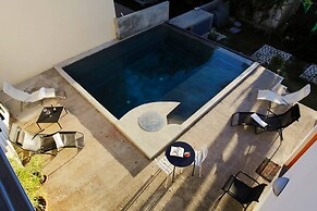 Sicily 2 - 3 - 4 Person With Pool