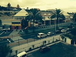 Residencial Olimpia