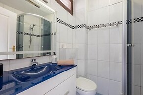 Residencial Olimpia