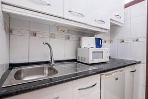 Residencial Olimpia
