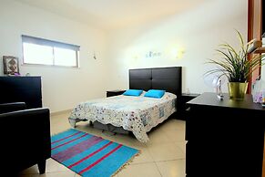 Apartment With Pool - Albufeira