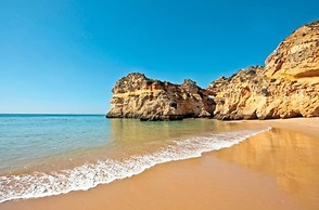 Apartment With Pool - Albufeira