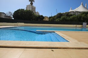 Apartment With Pool - Albufeira