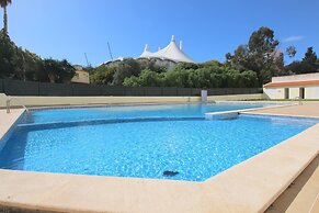 Apartment With Pool - Albufeira