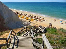 Apartment With Pool - Albufeira