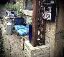 Village Life Holmfirth
