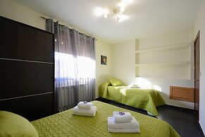 Housing for Tourist use Los Alisos