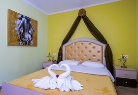 Paradice Holidays for 3