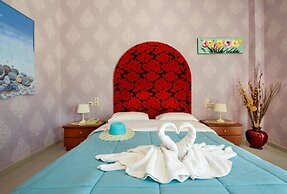 Paradice Holidays for 3