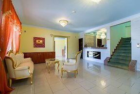 Paradice Holidays for 3
