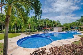 Luxurious Tulum Terrazas 2-bedroom Condominiuml
